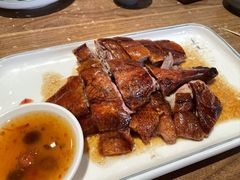 -先记烧鹅王·本地粤菜(福永店)
