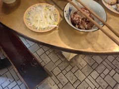 -烤肉季饭庄