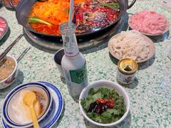 -五里关火锅(牛市口店)