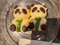 -港丽餐厅(天河城店)
