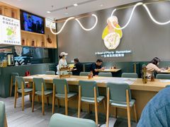 -蔡澜Pho·越南粉餐厅(海上世界店)