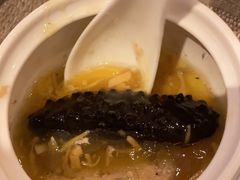-盛宴自助餐厅(运达喜来登店)