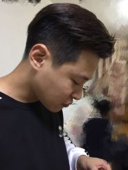 -上禾 HAIR SALON