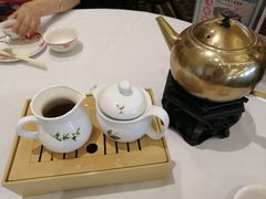 -稻香酒家·33年老字号·港式粤菜(富邦中心店)