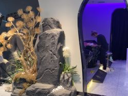 -TOP HAIR SALON