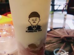 -爷爷不泡茶NOYEYENOTEA(武汉佰港城创始店)