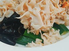 -山海经·海边人家 海鲜新青岛菜(扬州路店)