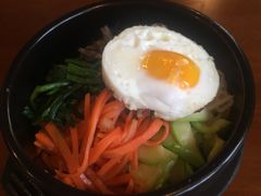 -第二外国语学院-韩国餐厅(朝阳路店)