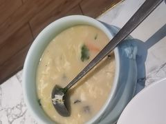 -悦海·家宴·冰花皮皮虾大锅贴(宝龙店)