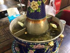 -龙虾风暴(松江店)