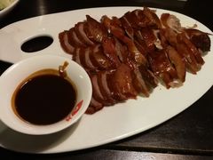 -祥记·苏帮菜·松鼠桂鱼(湖畔天城店)