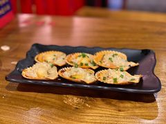 烧扇贝-烧蠔帮·湛江生蚝(茂南万达店)
