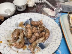 -醉御香渔家园(临沂路与大连路店)