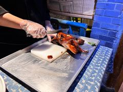 -京味斋·北京烤鸭(华威桥北工大店)