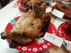 -四云楼烤鸡店(吉庆街店)