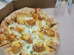 -达美乐比萨(深圳广厦路店)