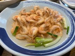 盐水河虾-凡花楼(拈花湾店)
