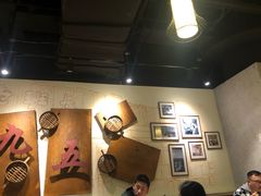 -老班长手工灌汤包老店(东山店)
