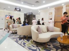 -慈铭奥亚健康体检(南山店-保利分院)