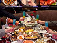 -芭菲盛宴·环球美食(北城国际店)