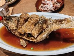 -老淮滨-蚌埠非遗小吃(淮河路店)