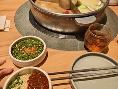 -巴奴毛肚火锅(龙湖锦艺城店)