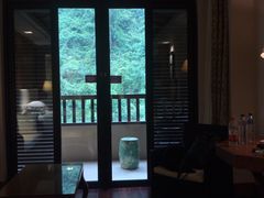 -三清山希尔顿度假酒店