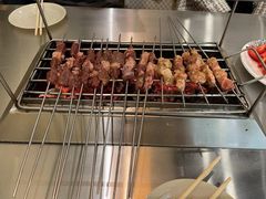 -小寒羊烧烤(凯瑞时代大厦店)