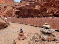 -天山神秘大峡谷