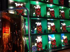 -吕氏疙瘩汤·私家菜馆(慈云寺店)