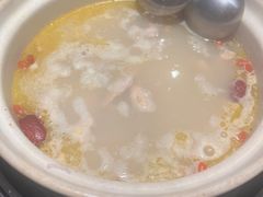 -淼福猪肚鸡·椰子鸡火锅(大沙地店)