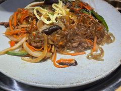 -金顺碳烤肉(番禺傍江地铁站店)