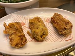 -新白鹿餐厅(龙游路总店·杭帮菜名店)