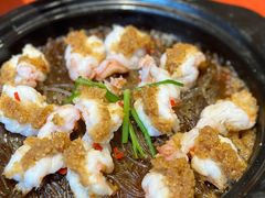 -船歌·鱼水饺青岛菜(正阳路店)