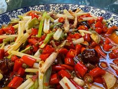 -拈一筷子·宜宾江湖菜(总店)