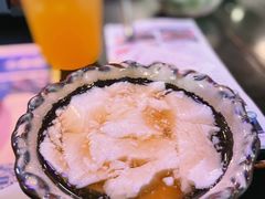 -老表记广西宵夜螺蛳鸭脚煲(西大店)