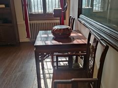 -张学良旧居陈列馆