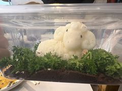 -亮健容天生蚝烧烤自助(交道口直营店)