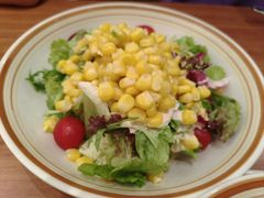 -萨莉亚意式餐厅(万嘉商业广场店)