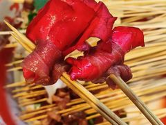 -牛签签串串香(IFS店)