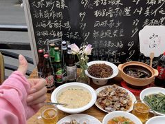 -山海菜馆·海肠捞饭·青岛菜(栈桥店)