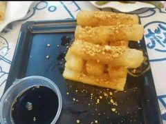 -松哥油焖大虾(科技园店)