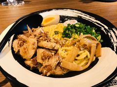-雷神拉面(财富中心玉米楼店)