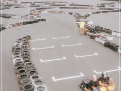 -锐擎卡丁车主题乐园(郊野公园店)
