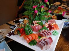 -蟹将军·松叶蟹和牛日料放题自助(K11店)