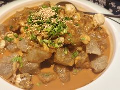 -旺角小渔村·海肠捞饭开创者(环山路店)