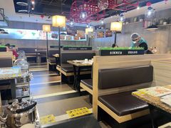 -黄记煌三汁焖锅(渝北金港国际店)