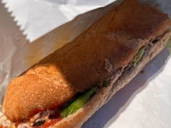 -赛百味SUBWAY(金宝汇店)