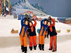 -广州热雪奇迹