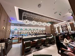 -新世界餐厅(万达店)